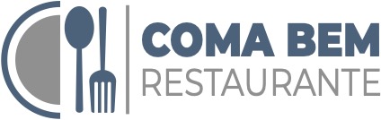 Logo Restaurante Coma Bem